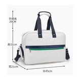 Kyla Sole Tennis Racket Shoulder Bag