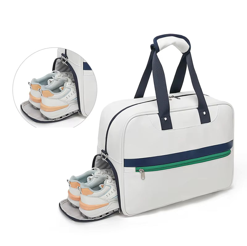 Kyla Sole Tennis Racket Shoulder Bag