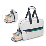 Kyla Sole Tennis Racket Shoulder Bag