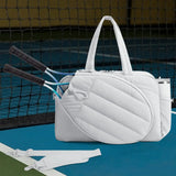 Kyla Sole Tennis Racket Shoulder Bag